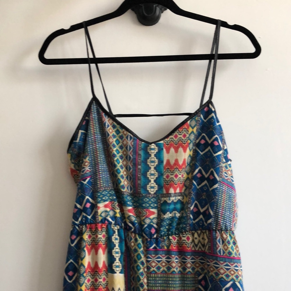 Ark&Co. Jumpsuit